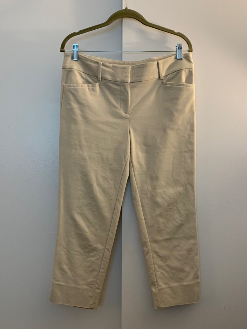 Loft Riviera Pant